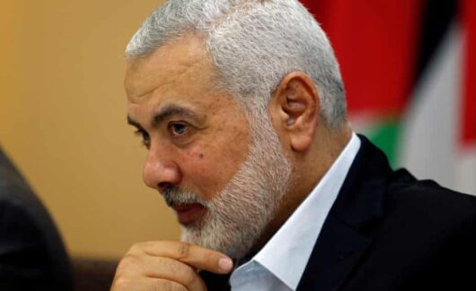 Hamas, lider İsmail Haniye'nin İran'da öldürüldüğünü söylüyor