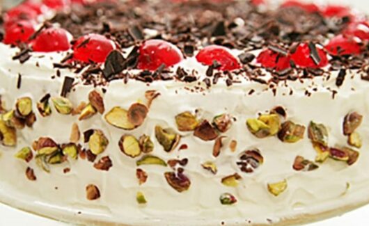 Cassata alla Siciliana