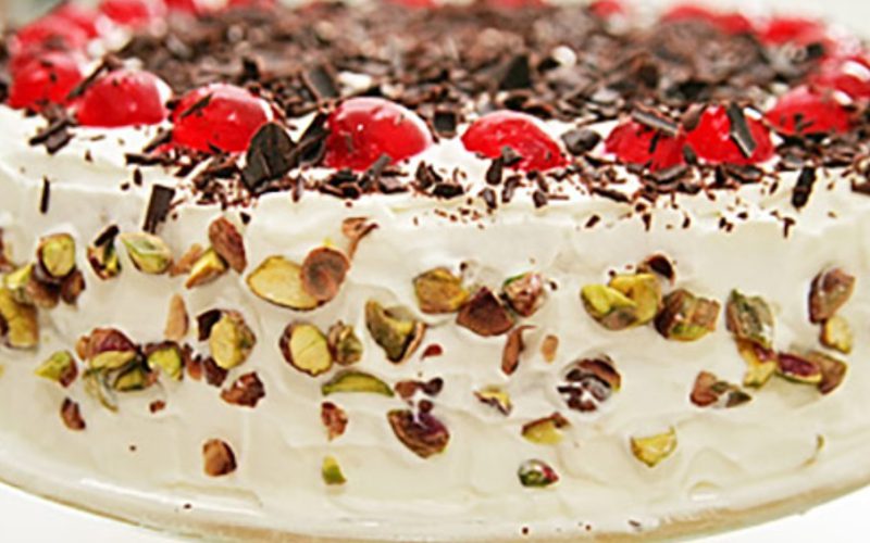 Cassata alla Siciliana