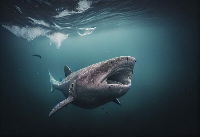 Grönland köpekbalıklarının uzun ömrüne dair yeni bulgular edinildi
