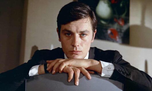 Fransız film yıldızı Alain Delon 88 yaşında öldü