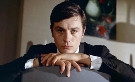 Fransız film yıldızı Alain Delon 88 yaşında öldü